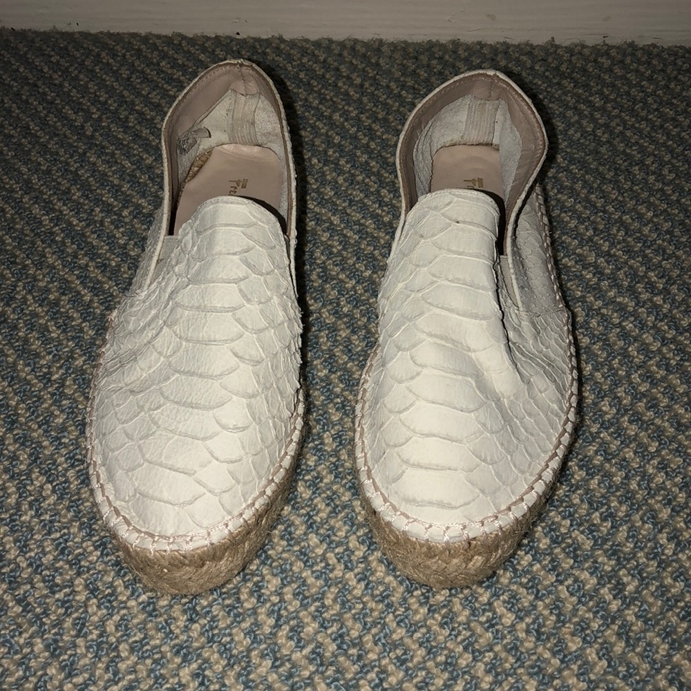Espadrilles - Picture 1 of 2